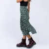 "Lili" muslin skirt 3 colors sold by Streetwear Society
