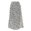 "Lili" muslin skirt 3 colors sold by Streetwear Society