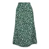 "Lili" muslin skirt 3 colors sold by Streetwear Society
