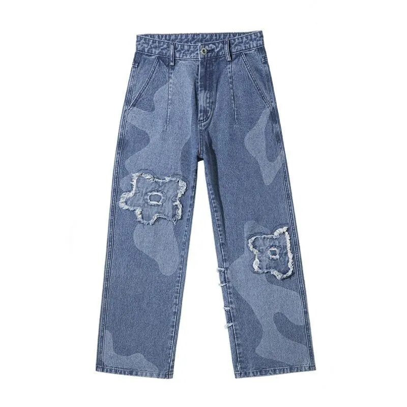 X125 Denim sold by Streetwear Society