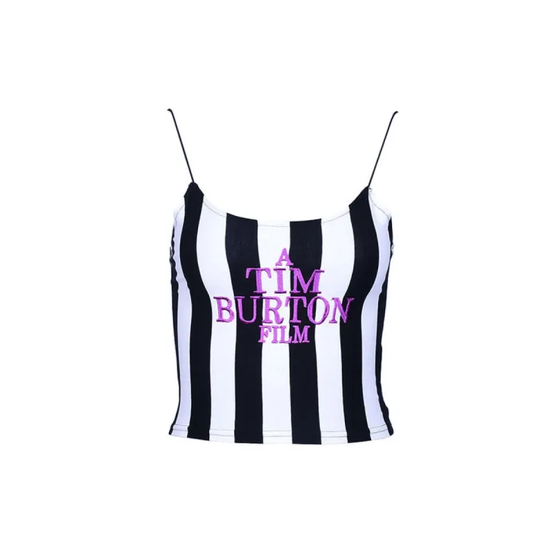 BRTN Skinny Tank sold by Streetwear Society