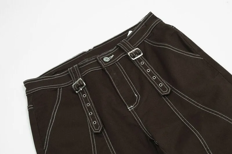 Buckle' Jeans sold by Streetwear Society product image thumbnail 3