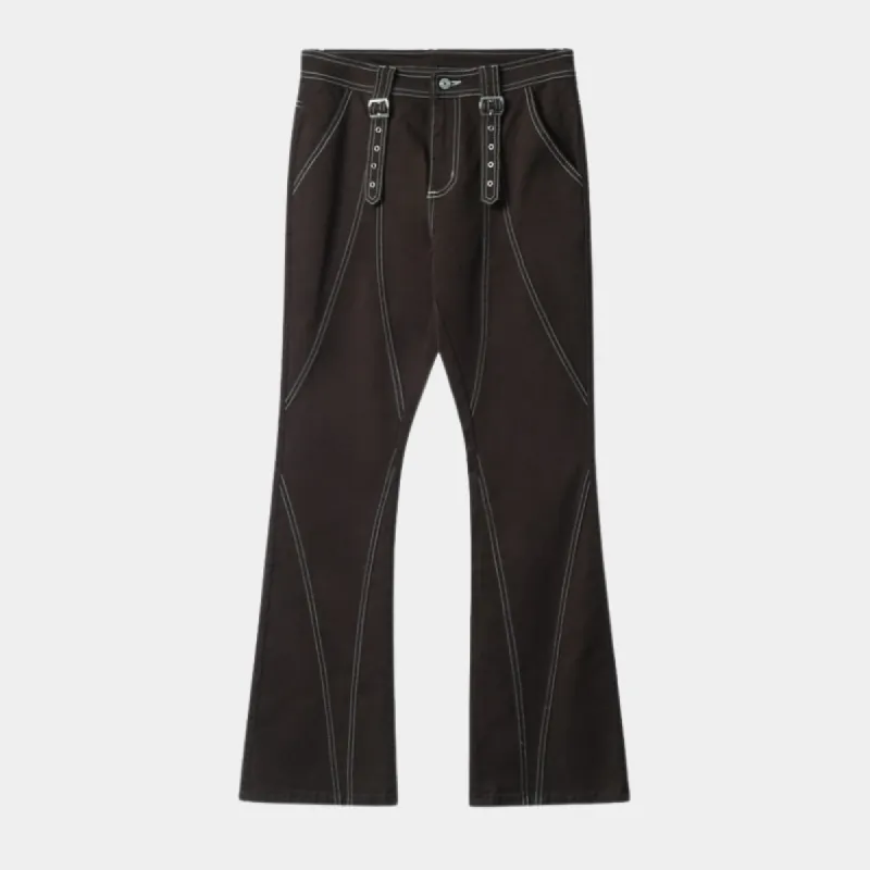 'Buckle' Jeans sold by Streetwear Society