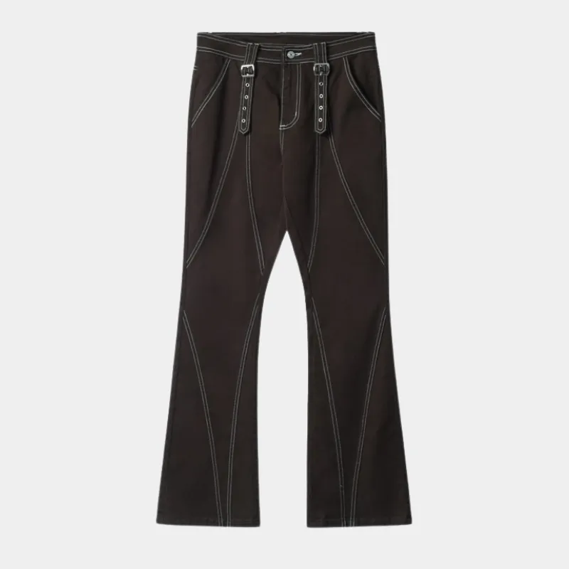 Buckle' Jeans sold by Streetwear Society