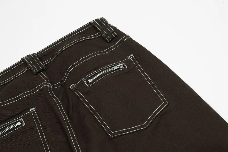 Buckle' Jeans sold by Streetwear Society product image thumbnail 5