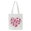 Korean Aesthetic Tote Bag sold by Streetwear Society