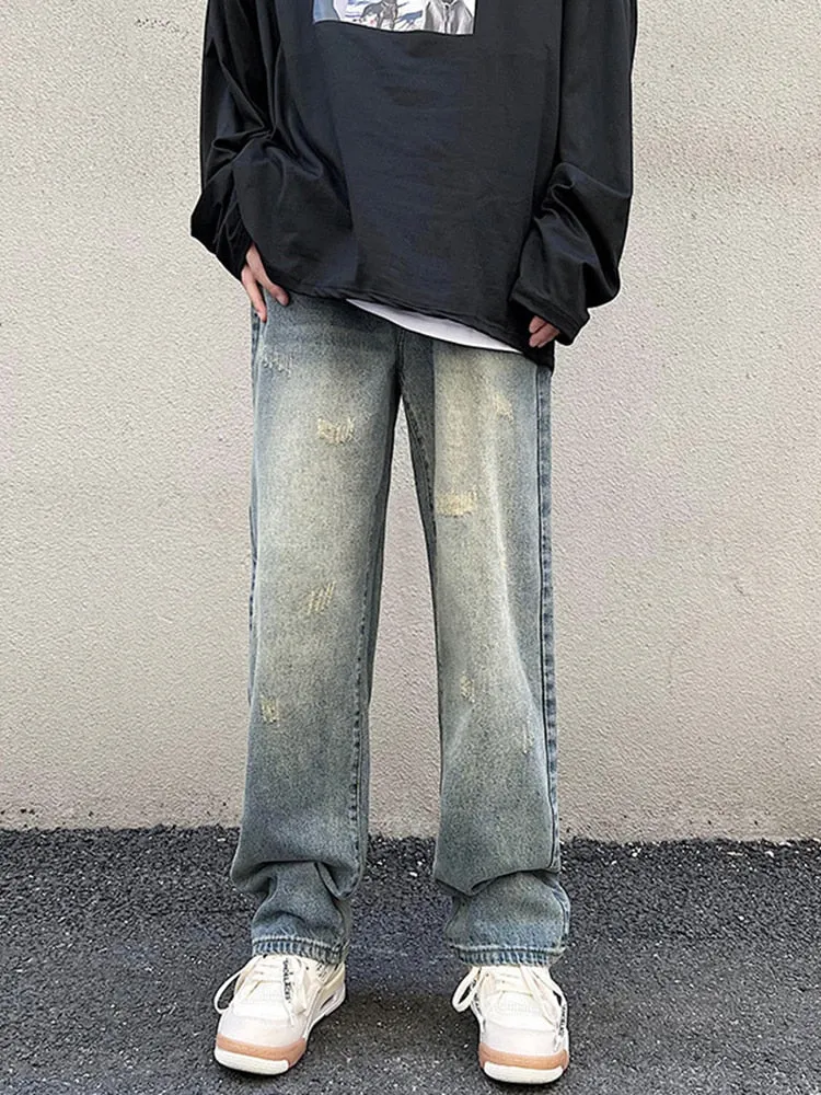 'Essential' Jeans sold by Streetwear Society product image thumbnail 3