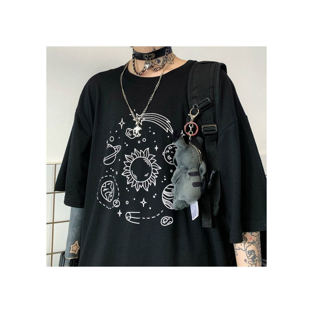 Celestial T-Shirt sold by Streetwear Society