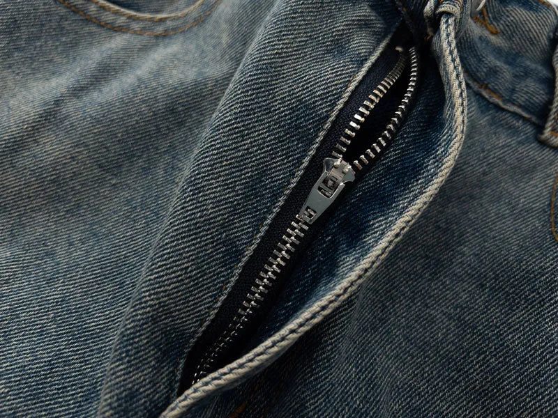 'OS' Jeans sold by Streetwear Society product image thumbnail 3