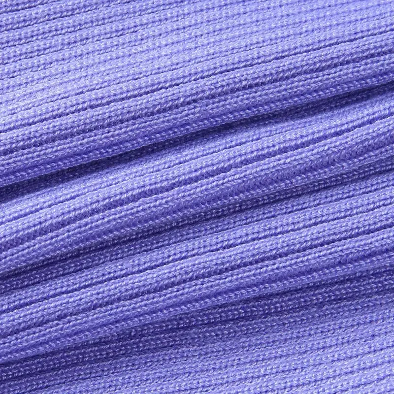 Sweetheart Neckline Corduroy Crop Top sold by Streetwear Society product image thumbnail 3