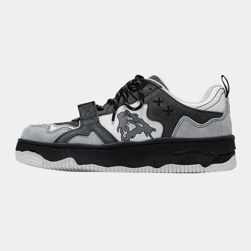 'Explorer' Shoes sold by Streetwear Society