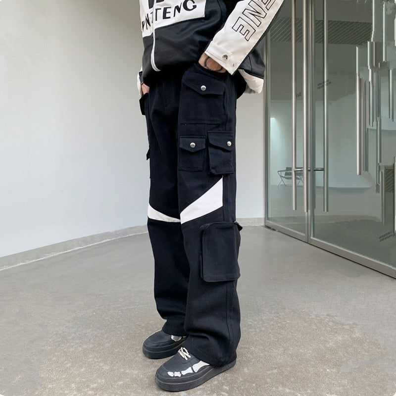 'Slice' Jeans sold by Streetwear Society product image thumbnail 15