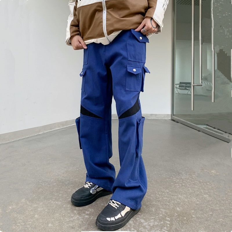 'Slice' Jeans sold by Streetwear Society product image thumbnail 10