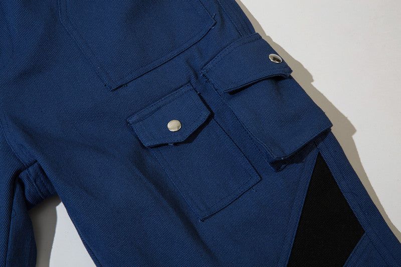 'Slice' Jeans sold by Streetwear Society product image thumbnail 6