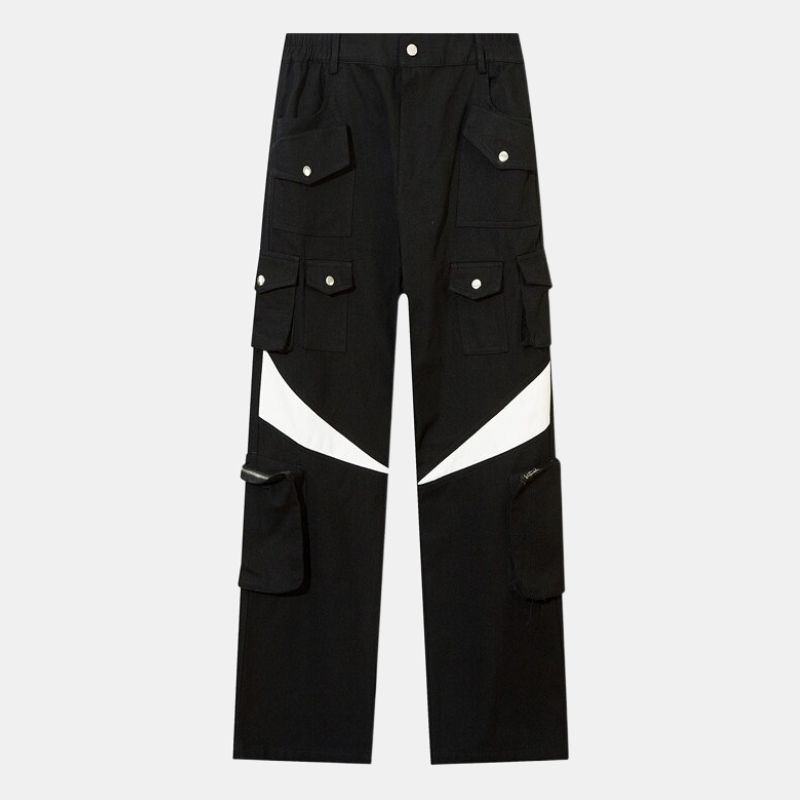 'Slice' Jeans sold by Streetwear Society product image thumbnail 12