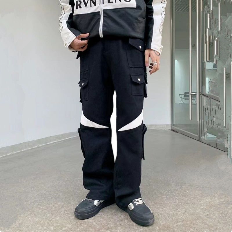 'Slice' Jeans sold by Streetwear Society product image thumbnail 14
