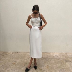 Tie Up Maxi Dress sold by Streetwear Society