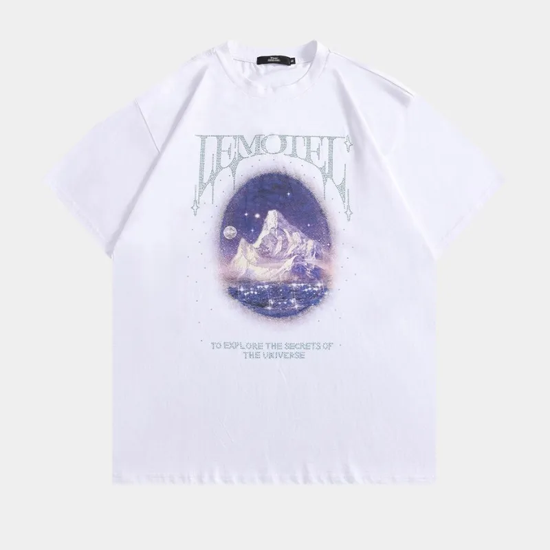 Iceberg' T Shirt sold by Streetwear Society