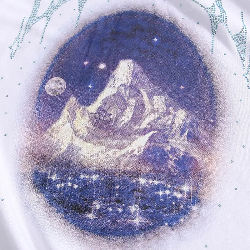 Iceberg' T Shirt sold by Streetwear Society product image thumbnail 2