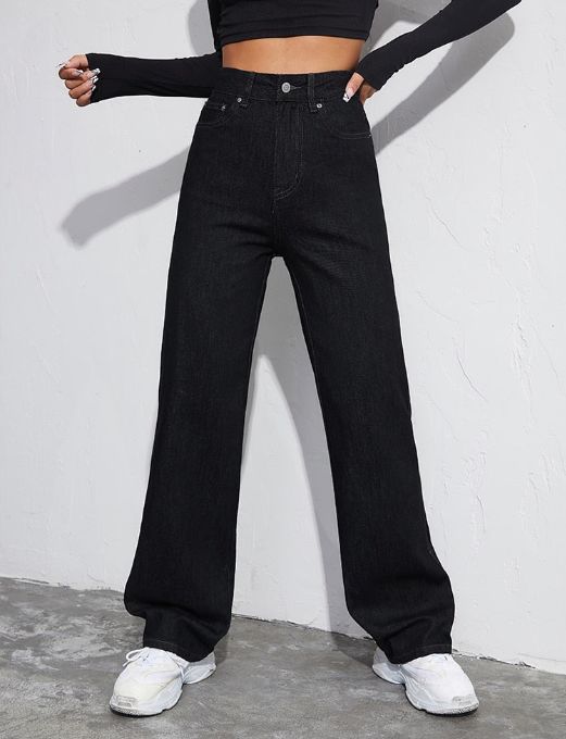 F134 Straight Denim sold by Streetwear Society product image thumbnail 9