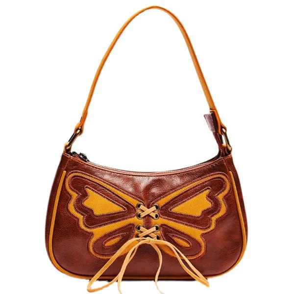 Y2K Butterfly Bag sold by Streetwear Society
