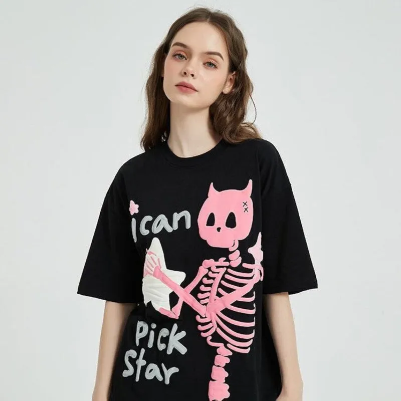 I Can Pick Star Tee sold by Streetwear Society