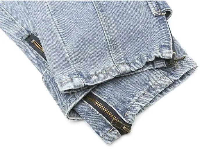 Curve' Jeans sold by Streetwear Society product image thumbnail 3