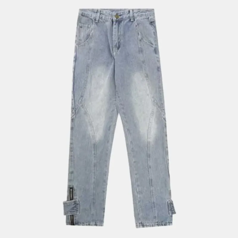 Curve' Jeans sold by Streetwear Society