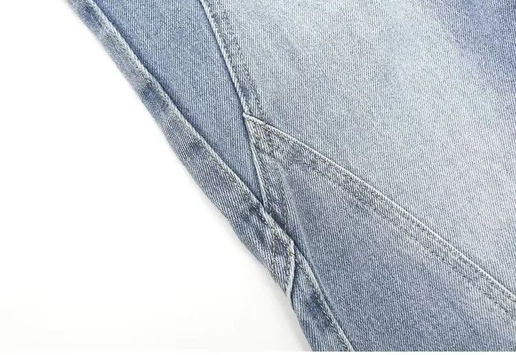 Curve' Jeans sold by Streetwear Society product image thumbnail 4