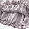 Soft Girl Pastel Bubble Midi Skirt sold by Streetwear Society