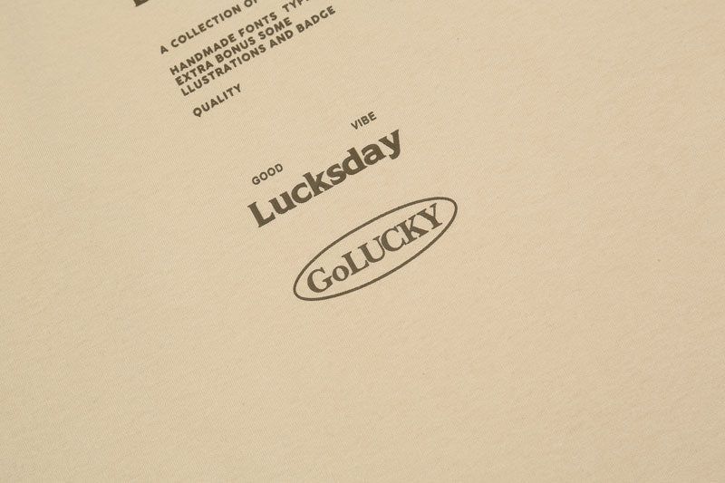 'Original' T shirt sold by Streetwear Society product image thumbnail 7