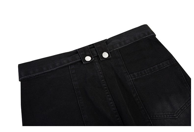 'Belt' Jeans sold by Streetwear Society product image thumbnail 3