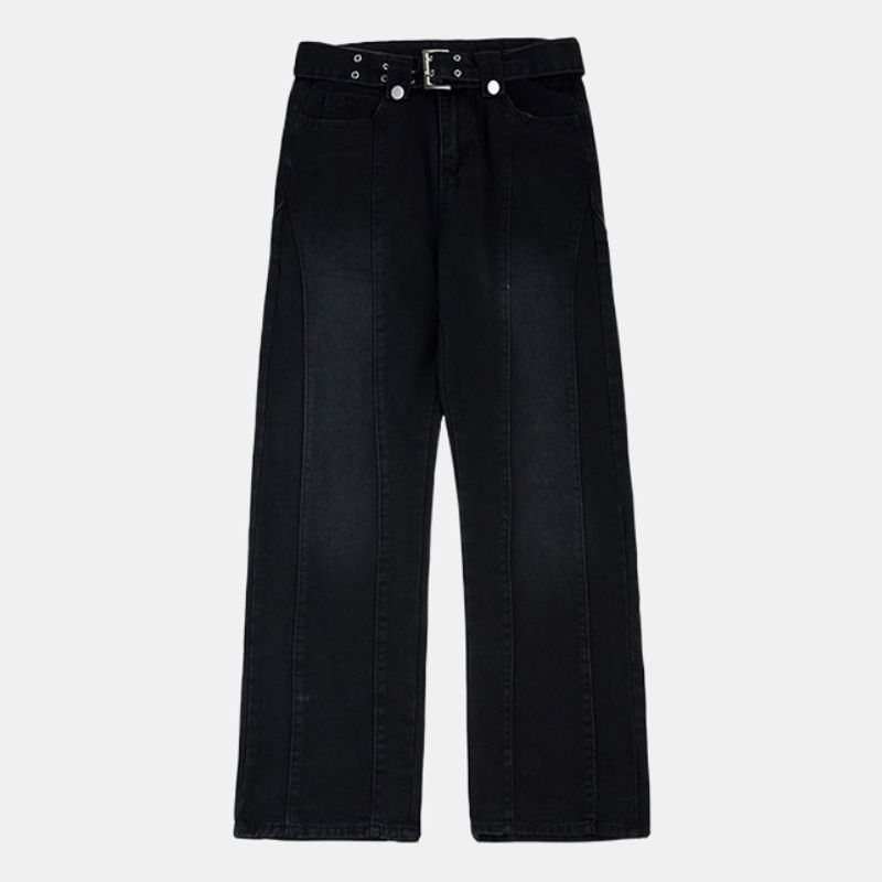 'Belt' Jeans sold by Streetwear Society