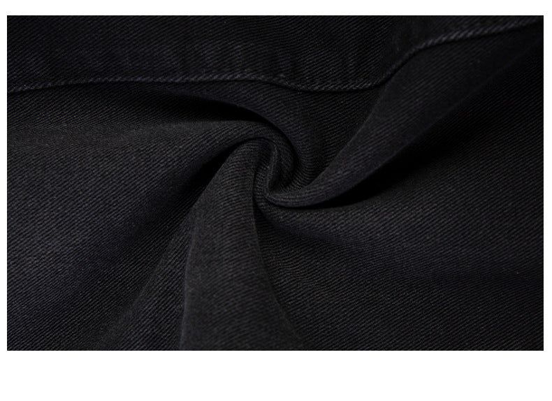 'Belt' Jeans sold by Streetwear Society product image thumbnail 4