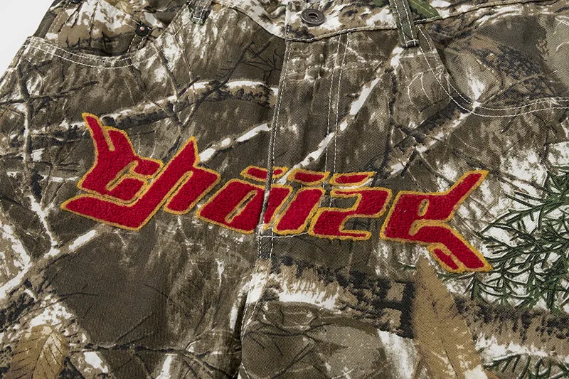 'Hunter' Jeans sold by Streetwear Society product image thumbnail 3