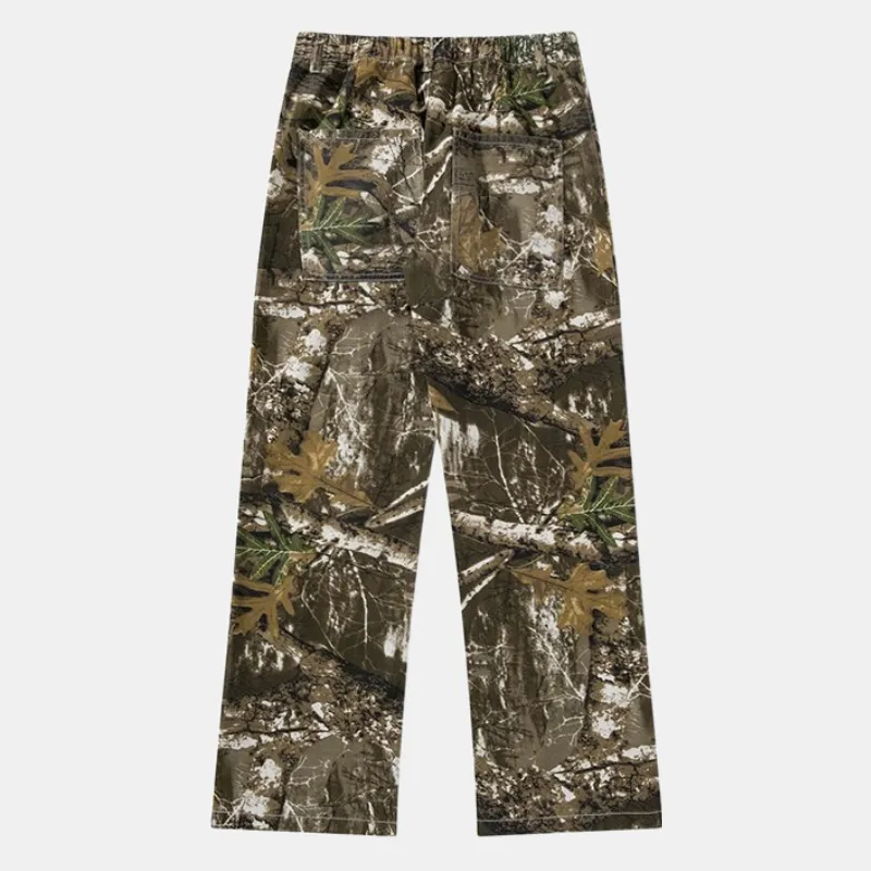 'Hunter' Jeans sold by Streetwear Society product image thumbnail 2