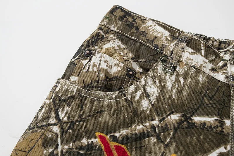 'Hunter' Jeans sold by Streetwear Society product image thumbnail 5