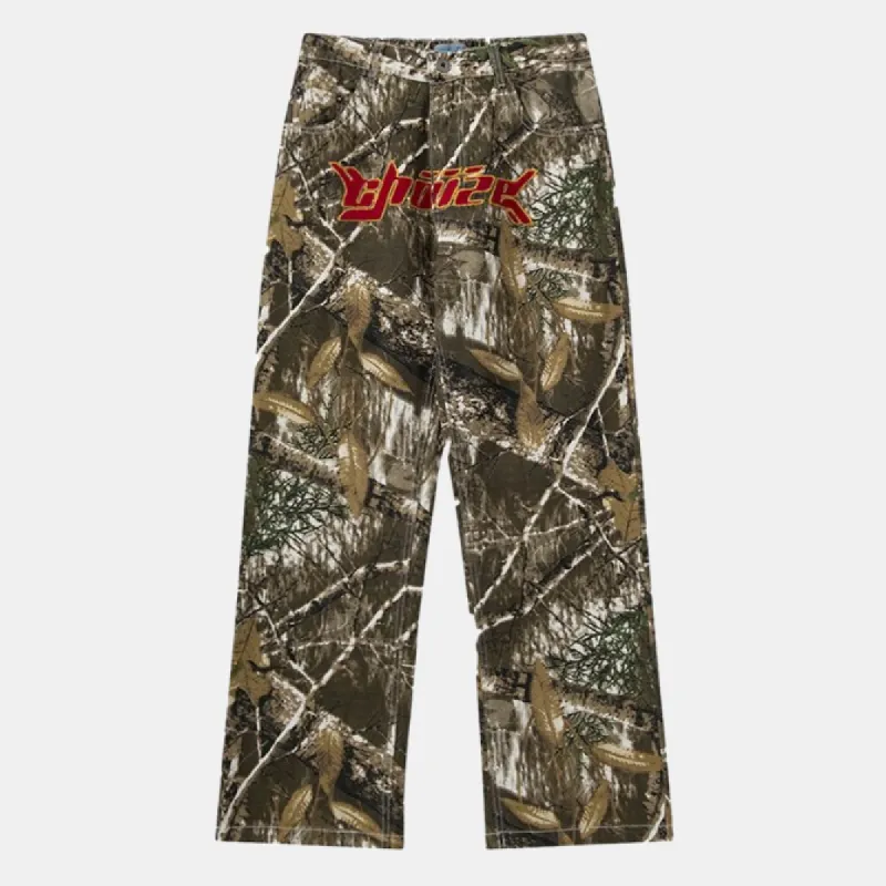 'Hunter' Jeans sold by Streetwear Society