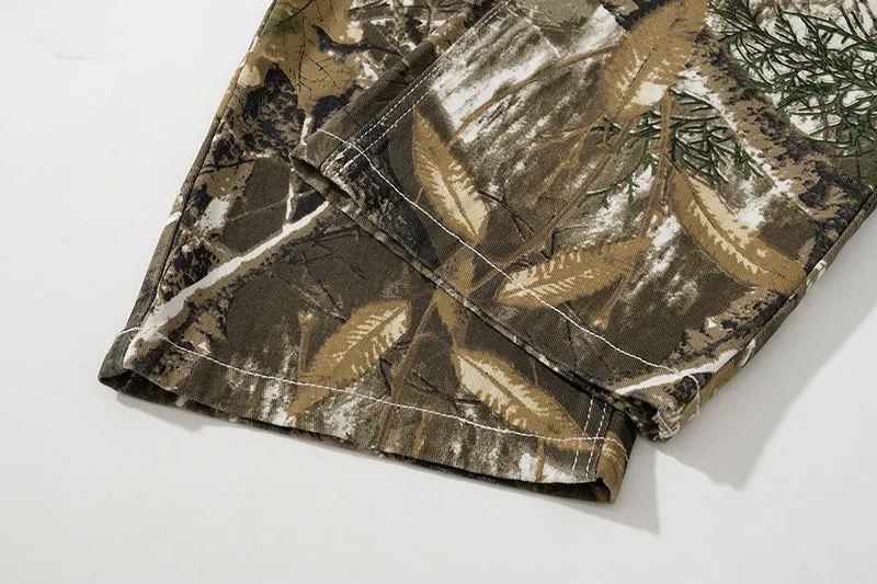 'Hunter' Jeans sold by Streetwear Society product image thumbnail 4