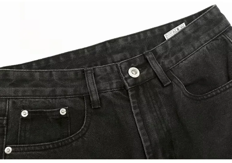 'Hidden' Jeans sold by Streetwear Society product image thumbnail 4