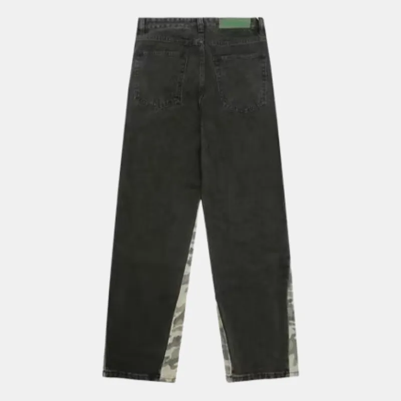 'Hidden' Jeans sold by Streetwear Society product image thumbnail 2