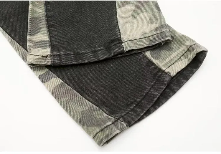 'Hidden' Jeans sold by Streetwear Society product image thumbnail 3