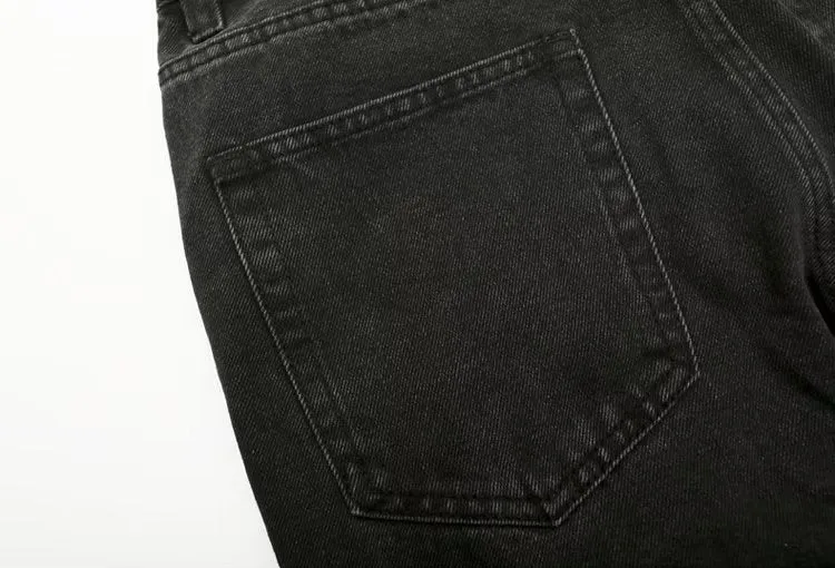 'Hidden' Jeans sold by Streetwear Society product image thumbnail 5