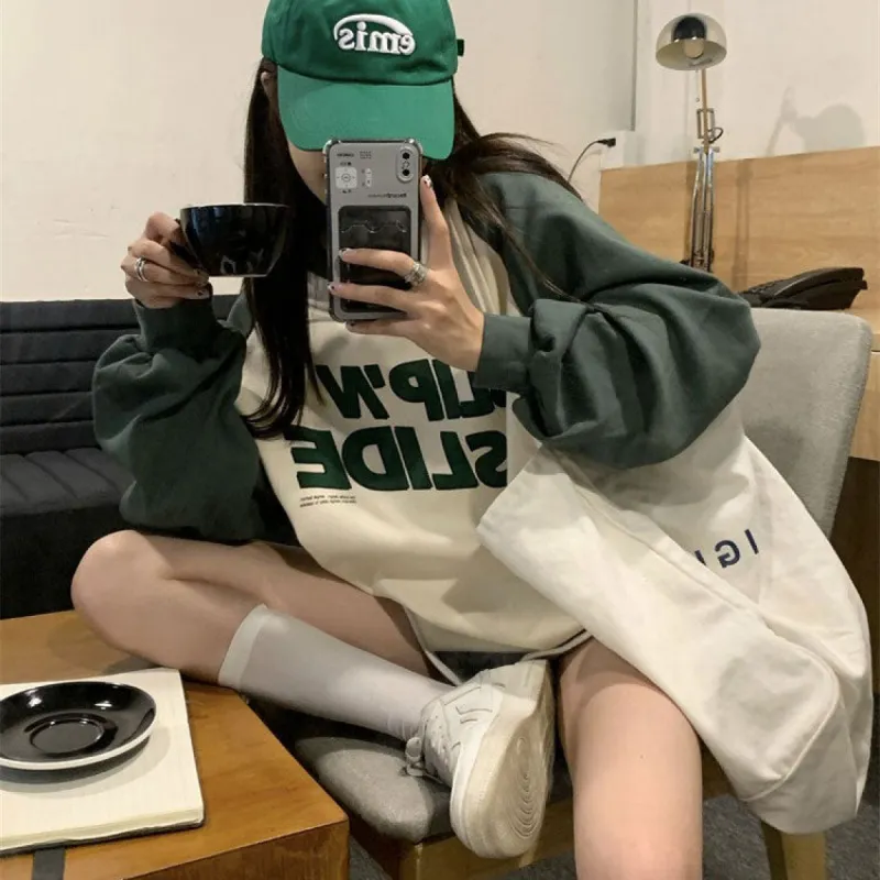 Slip n Slide Sweatshirt sold by Streetwear Society