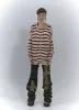 Rabbit Ears Hooded Cardigan Jacket sold by Streetwear Society