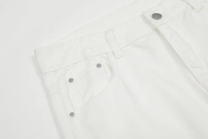 'Spell' Jeans sold by Streetwear Society product image thumbnail 4