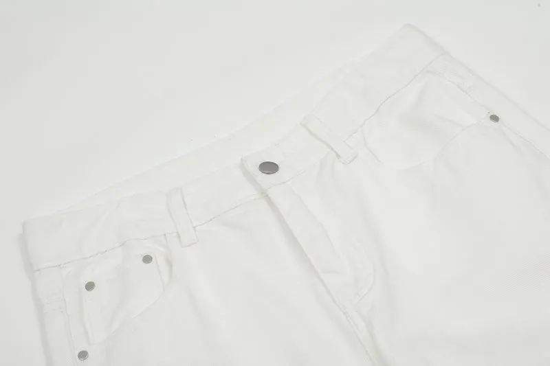 'Spell' Jeans sold by Streetwear Society product image thumbnail 3