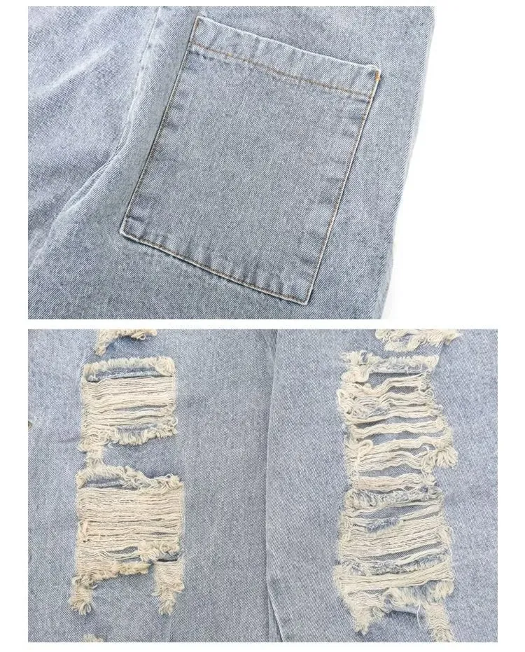 'X' Jeans sold by Streetwear Society product image thumbnail 3
