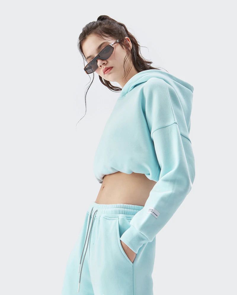 Industry Hoodie sold by Streetwear Society product image thumbnail 6