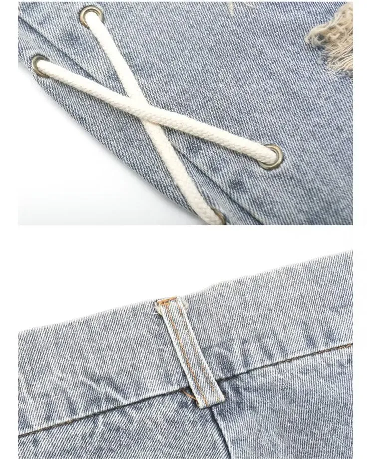 'X' Jeans sold by Streetwear Society product image thumbnail 5